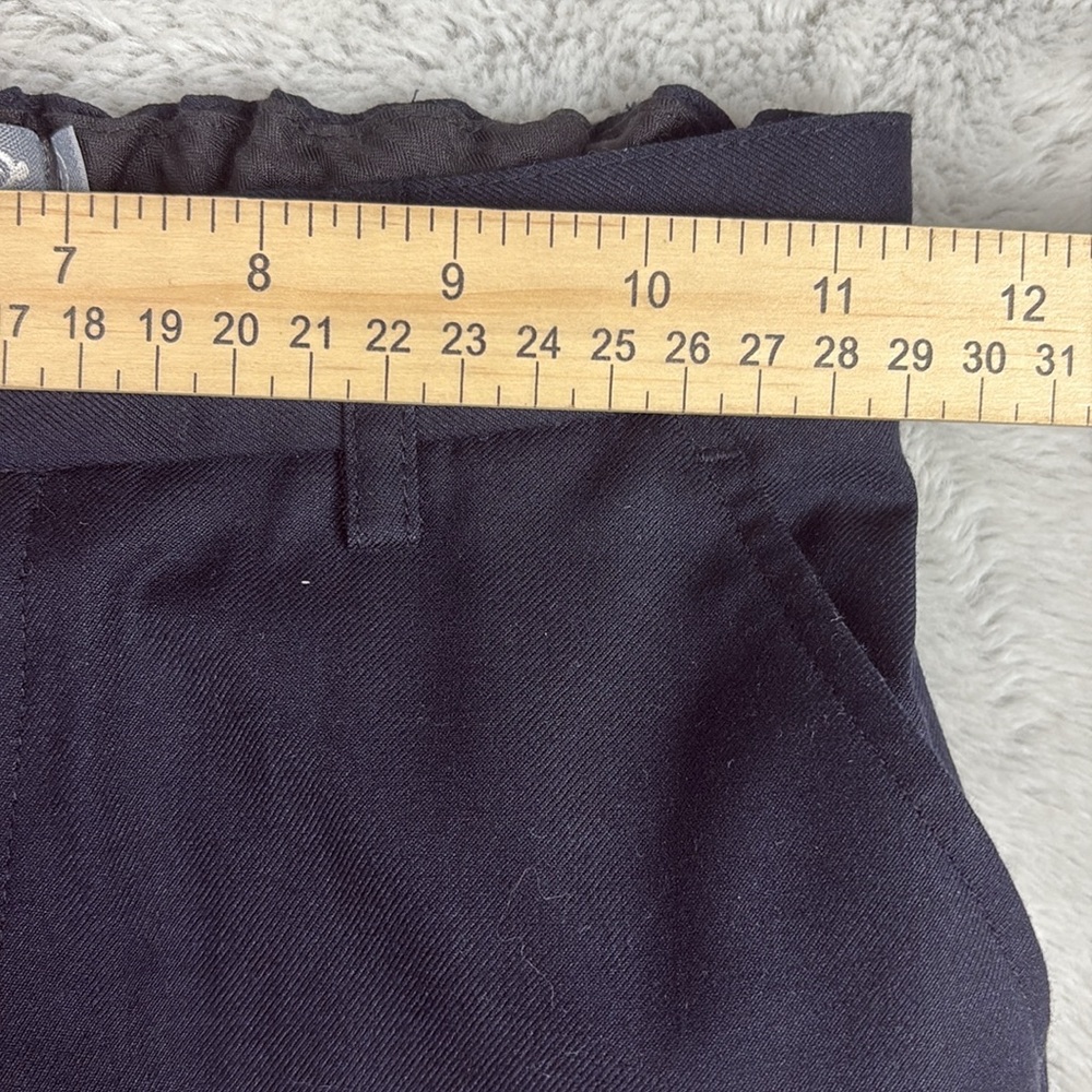 Appaman Boys Dress Pants Navy Blue Trousers Boys 12 - Picture 6 of 8